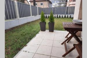 Apartament Park Kasprowicza