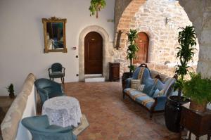 B&B / Chambres d'hotes Chateauzen : photos des chambres