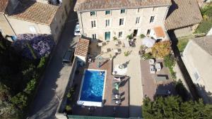 La Marelle chambre d hôtes à 500m du Canal du Midi