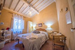 Il Giardino Segreto B&B