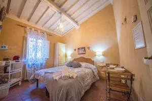 Il Giardino Segreto B&B - Ulignano