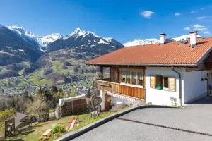 Haus Netzer - Bartholomäberg