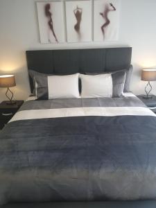 River View Apartment Suite