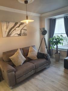 River View Apartment Suite