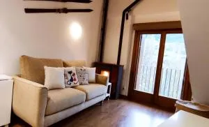 Apartamentsaloriaburg - Areu