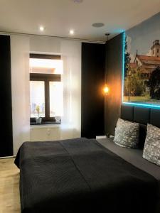 SALZHAUSBLICK BUSINESS APARTMENTS - Zentrale Lage am Salzhaus - MwSt-Rechnung verfügbar