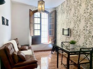 LyriosHomes Málaga La Merced Centro