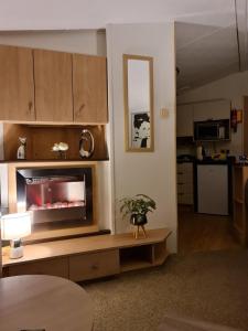 Nicks & Carmels by the sea