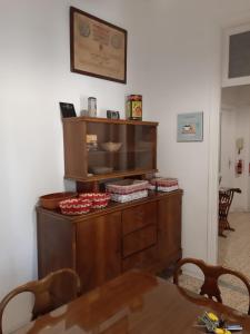 Villa Dietro la Luna