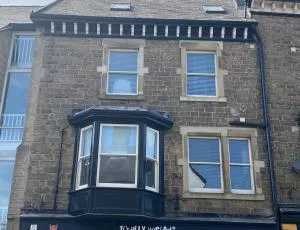 Solomons Peak Apartment - 巴克斯顿