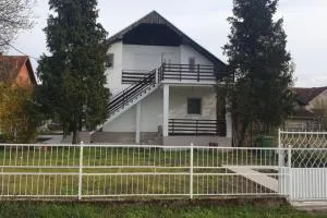 APARTMANI Ricci R 2 - Kusići