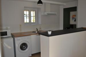 Appartement 1 chambre à la campagne à 6 km de Wimereux