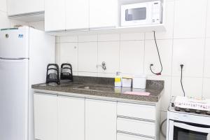 Apartamento de Alto Padrão na Ponta Verde