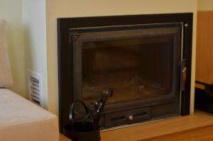 Dilofo Hotel Luxury Suites