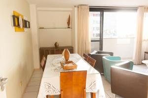 Duplex Neo 2.0 na Praia de Pajuçara