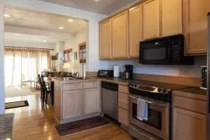 Pet Friendly Venturi BBQ on the Deck - Underwood