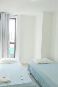 APARTAMENTO DE ALTO PADRÃO NA ORLA DE PAJUÇARA