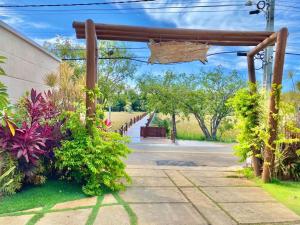 Laguna Ville 10 pessoas