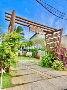 Laguna Ville 10 pessoas