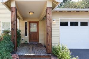 Two-Bedroom Townhouse room in 1515 Lincoln townhouse