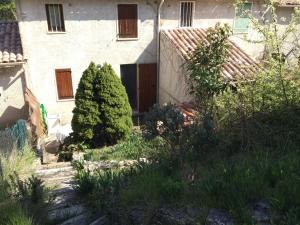 Maisons de vacances 40 rue des moulins : photos des chambres