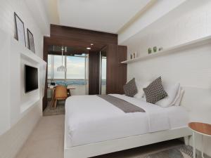 Fika Rooms Tangerang By Skandinavia