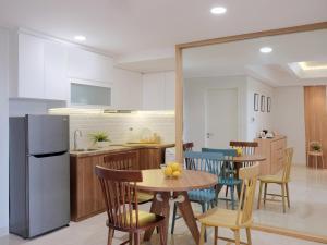 Fika Rooms Tangerang By Skandinavia
