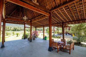 Balkondes Duta Menoreh