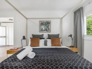 Akora House at Hyams Beach