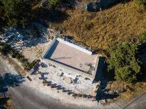 Palaiokastro Traditional House Nisyros Greece