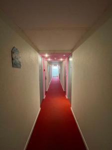 Hotels Hotel Le Ronchamp : photos des chambres