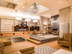 Mizunara Chalet - 俱知安町