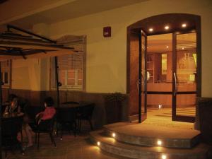 Hotel San Giuan img9