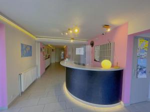 Hotels Hotel Le Ronchamp : photos des chambres