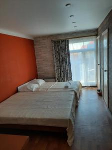 Family Room with Shower room in Baykal Ersi Hotel
