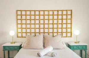 Solmar Villa - Almada