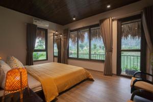 Halise Home and Retreat Ninh Binh