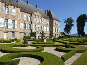 Hotels Hotel de Bourgogne : photos des chambres