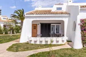 Cala Serena Beach - Cala Serena