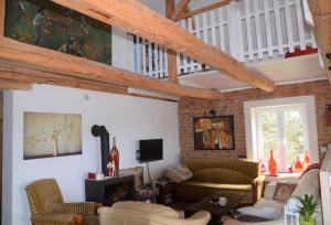 Dom na Warmii -Siedlisko Jabłonka