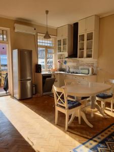 Old Tbilisi Flavor for You