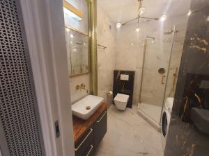Apartament Lipowa 16 centrum