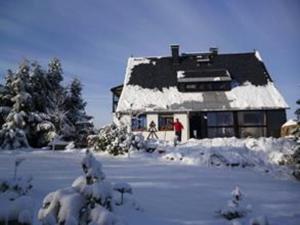 Ferienwohnung Haus Sonnenhügel