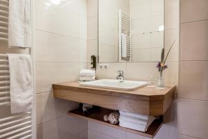 Die Barbara Appartements & Zimmer