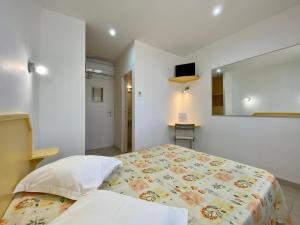 Hotel Myriam Vias Plage