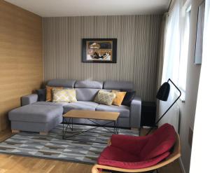 Apartament Beige