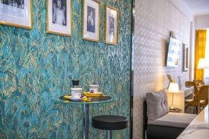 BP Apartments Main Street