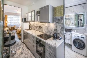 BP Apartments Main Street