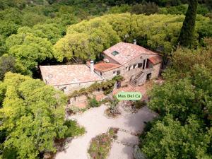 B&B / Chambres d'hotes MAS DEL CA Adult Only : photos des chambres