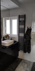 Apartament Morskie Sarbinowo